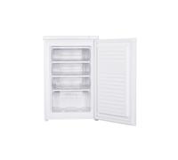 brandt congélateur top 55cm 9l blanc BFT525EW [EEK: E]