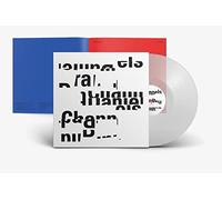 Brandt,Daniel - Channels (Clear Vinyl)