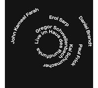 Brandt,Daniel - Live im Haus des Rundfunks