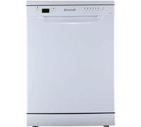 Lave-vaisselle 60cm 12 couverts 47db blanc Brandt DFP3127DW Blanc