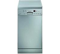 BRANDT DFS1010X - Lave-vaisselle posable - 10 couverts - 47dB - A++ - Larg. 44,8cm