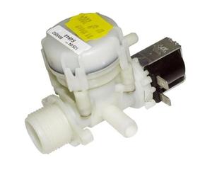 BRANDT - ELECTROVANNE 1 VOIE SECURITE BRANDT - 13443