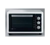 BRANDT FC160MW mini four - 16 L - Convection naturelle - Multifonction dont chaleur tournante