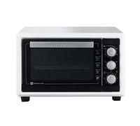 BRANDT FC160MW mini four - 16 L - Convection naturelle - Multifonction dont chaleur tournante