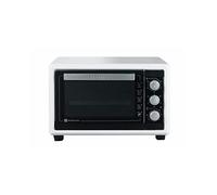 BRANDT FC160MW mini four - 16 L - Convection naturelle - Multifonction dont chaleur tournante