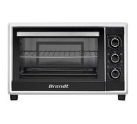 Four Posable Brandt Fc 320 Mw