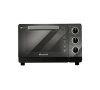 Mini four Brandt FC405MI - Noir