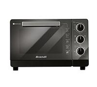 Brandt - FC405MI - Mini Four - 40L - 2100W - 40 litres - Noir