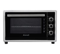 FOUR POSABLE Brandt FC4200MS