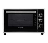 Brandt FC4200MW Mini Four Posable Convection Chaleur Tournante 42L 1800W Neuf