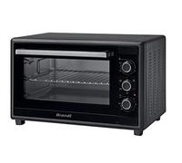 Brandt - FC420MUB - Four électrique - Convection - 42 litres - 1.8 kWatt - Noir