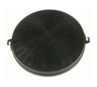 Brandt Filtre Charbon--190x18mm Typ T211 Ref: 77x2984 G