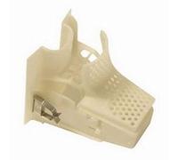 BRANDT - filtre de fond de cuve avec piege objets pour lave linge BRANDT