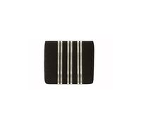Brandt Filtre De Hotte Charbon 305 X 215 M/m Ref: 74x2375