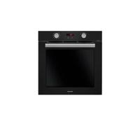 BRANDT Four encastrable pyrolyse BOP2112B, 67 litres, 10 modes de cuisson