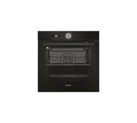 Brandt BOP7534B - Four - encastrable - niche - largeur : 56 cm - profondeur : 55 cm - hauteur : 58.5 cm - avec système auto-nettoyant - classe A+ - noir Noir G