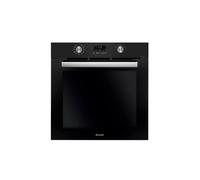 Four intégrable multifonction 67l 60cm à pyrolyse noir BOP5337B