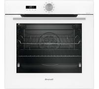 brandt four intégrable multifonction 73l 60cm pyrolyse blanc bop7536w [EEK: A+]
