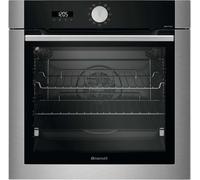brandt four intégrable multifonction 73l 60cm pyrolyse bop7536x [EEK: A+]