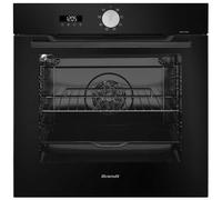 brandt four intégrable multifonction 73l 60cm pyrolyse noir bop7534b [EEK: A+]