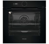 brandt four intégrable multifonction 73l 60cm pyrolyse noir BOP7534BB [EEK: A+]