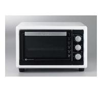 BRANDT FC160MW mini four - 16 L - Convection naturelle - Multifonction dont chaleur tournante