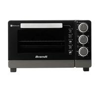 brandt four posable 21l 1380w fc215mb