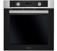 Four pyrolyse BRANDT BOP2112X