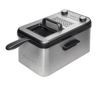 BRANDT Friteuse - 2200W - 3.2L - 1 kg