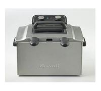 Brandt FRI2203E - Friteuse - 5 litres - 3 kWatt
