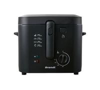 FRI25X2 - Friteuse - 2.5 litres - 1.6 kWatt