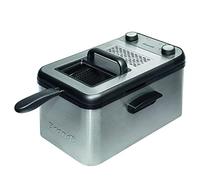 BRANDT Friteuse - 2200W - 3.2L - 1 kg