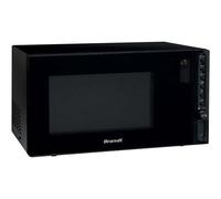 Brandt GE2805B - Four micro-ondes grill - 28 litres - 900 Watt Noir G