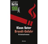 Brandt-Gefahr