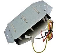 BRANDT Groupe Resistance SECHE Linge 1000+1200W+THERMOSTATS 57X0059-57X0059