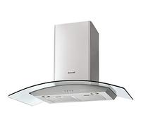 BRANDT Hotte decorative murale AD1070X