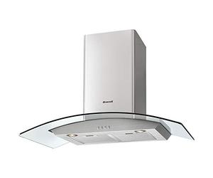 BRANDT Hotte decorative murale AD1070X