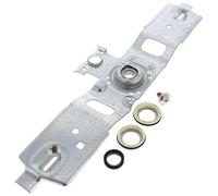 Ensemble palier (roulement) + traverse (55789-34671) Lave-linge (52X5020 BRANDT VEDETTE THOMSON BOSCH FAGOR SIEMENS CRYSTAL SANGIORGIO MASTERCOOK EDESA OCEAN GORENJE BLOMBERG BALAY ASPES AYA CYLINDA P