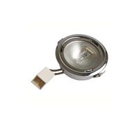 Lampe halogène 12V-20W-G4 pour hotte FAGOR