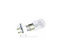 BRANDT - LAMPE T25 25W ABASE 240-250V POUR MICRO ONDES FAGOR