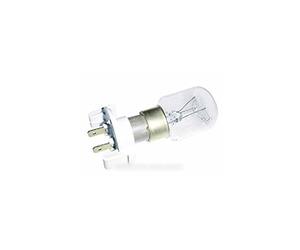 BRANDT - LAMPE T25 25W ABASE 240-250V POUR MICRO ONDES FAGOR