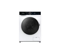 Brandt Lave-linge frontal WFB504QW1 60 cm 10 kg 1400 tours/min Blanc
