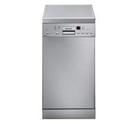 Brandt DFS1010X lave-vaisselle Pose libre 10 couverts