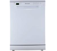Lave-vaisselle 60cm 12 couverts 47db blanc Brandt DFP3127DW Blanc