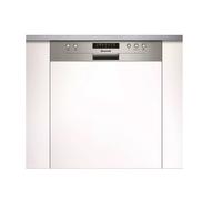 brandt lave-vaisselle 60cm 13 couverts 44db intégrable avec bandeau LVE134X [EEK: D]