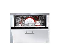 brandt lave-vaisselle 60cm 14 couverts 44db tout intégrable BDJ3424VB [EEK: C]