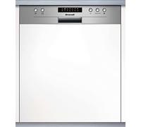 Brandt Lave-vaisselle BDB424LX 14 couverts intégrable