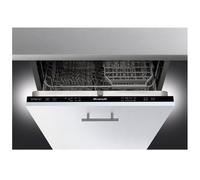 Lave-vaisselle tout intégrable 14 couverts 44db BDJ424VLB