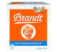 Brandt Lot de 20 bulbes de marque (20 x 225 g)
