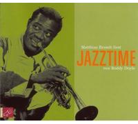 Brandt,Matthias - Jazztime